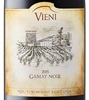 15 Gamay Noir (Vieni Estates) 2015